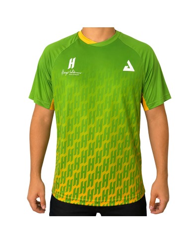 JOOLA Maillot Hugo Calderano Competition | Wenja