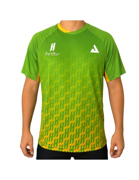 JOOLA Maillot Hugo Calderano Competition | Wenja
