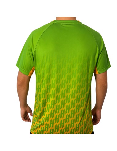 JOOLA Maillot Hugo Calderano Competition | Wenja