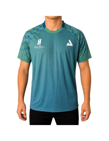JOOLA Maillot Hugo Calderano Competition | Wenja