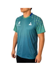 JOOLA Maillot Hugo Calderano Competition | Wenja 2