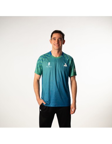JOOLA Maillot Hugo Calderano Competition | Wenja