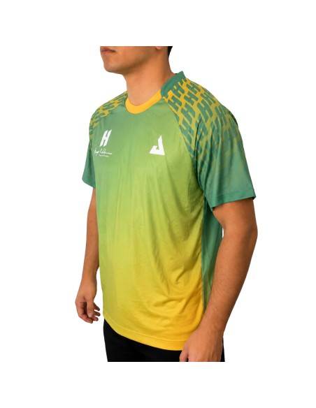 JOOLA Maillot Hugo Calderano Competition | Wenja