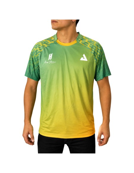 JOOLA Maillot Hugo Calderano Competition | Wenja