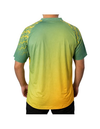 JOOLA Maillot Hugo Calderano Competition | Wenja
