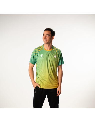 JOOLA Maillot Hugo Calderano Competition | Wenja