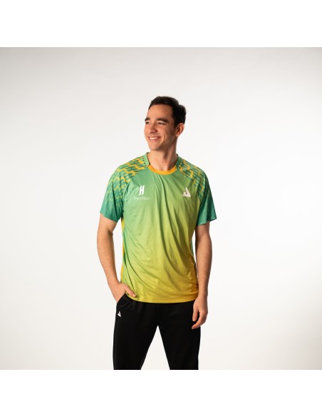JOOLA Maillot Hugo Calderano Competition | Wenja
