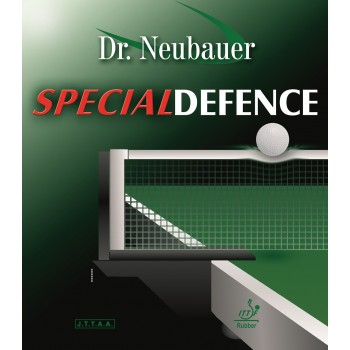 Special Defence