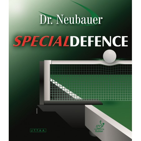 Special Defence