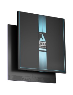 JOOLA Revêtement TRINITY Hybrid | Wenja 2