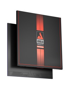 JOOLA Revêtement TRINITY Intense | Wenja 2