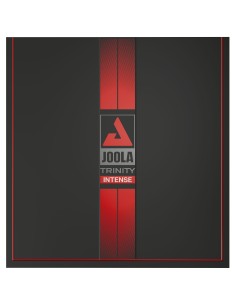 JOOLA Revêtement TRINITY Intense | Wenja