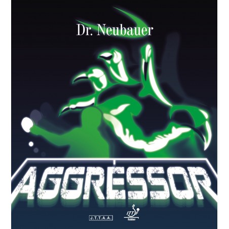 Aggressor