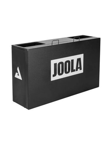 JOOLA Table d'arbitrage 25 avec porte-serviettes | Wenja