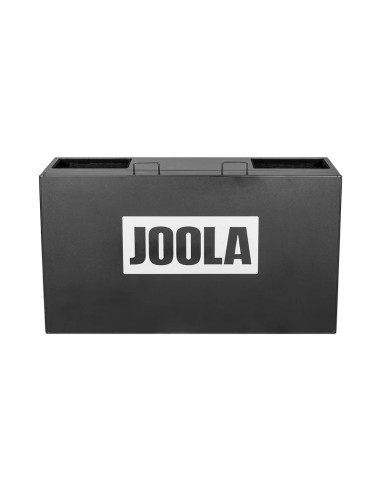 JOOLA Table d'arbitrage 25 avec porte-serviettes | Wenja