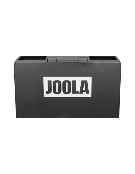 JOOLA Table d'arbitrage 25 avec porte-serviettes | Wenja