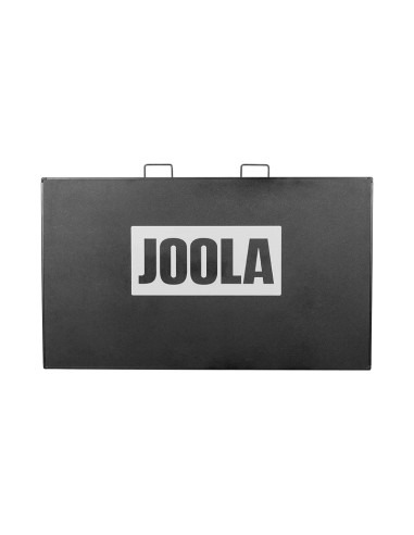 JOOLA Table d'arbitrage 25 avec porte-serviettes | Wenja