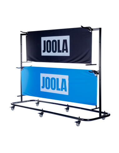 JOOLA Chariot de transport pour séparations | Wenja