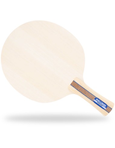 HALLMARK Blade Strategy | Wenja