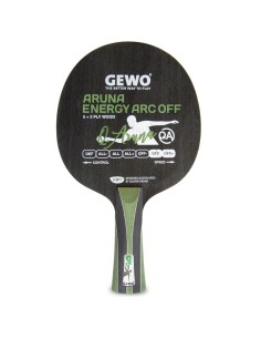 GEWO Aruna Energy ARC OFF | Wenja