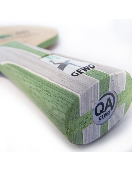 GEWO Aruna Carbon ALL+ | Wenja