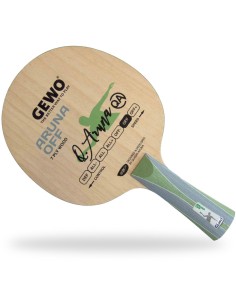 GEWO Aruna OFF | Wenja 2