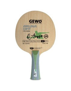 GEWO Aruna OFF | Wenja