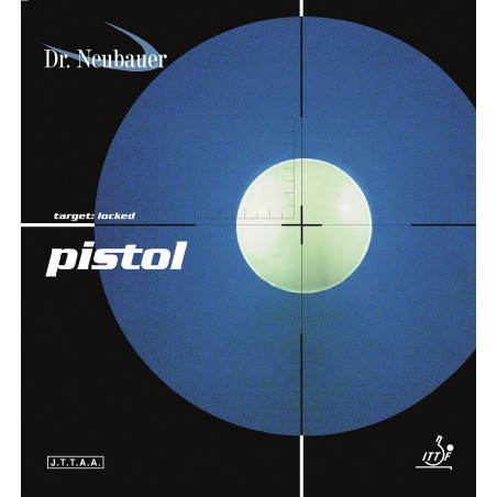Pistol