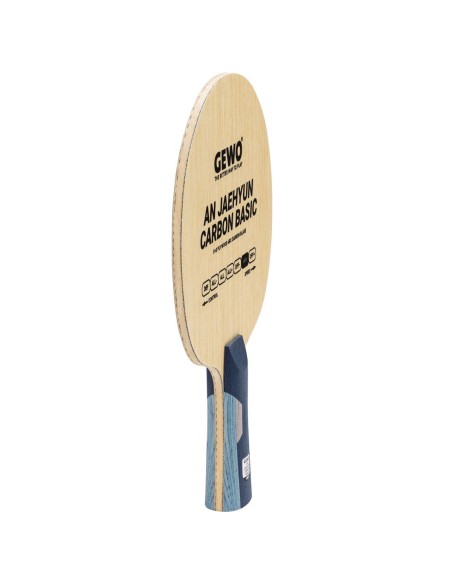 GEWO Blade An Jaehyun Carbon Basic | Wenja