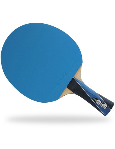 GEWO PS Blast Carbon Pro | Wenja