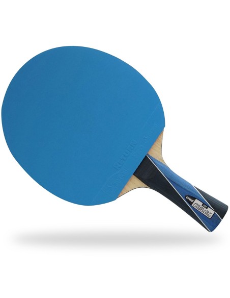 GEWO PS Blast Carbon Pro | Wenja