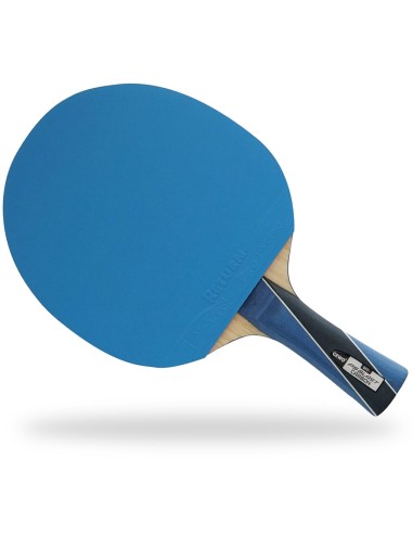 GEWO PS Blast Carbon | Wenja