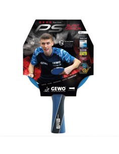 GEWO PS Blast Carbon | Wenja