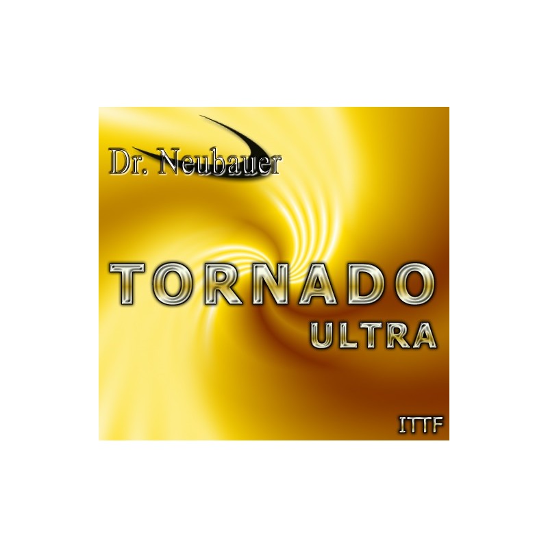 Tornado Ultra