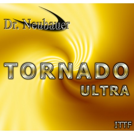 Tornado Ultra