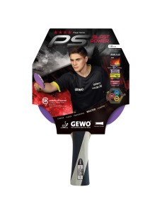 GEWO PS Blast Control | Wenja