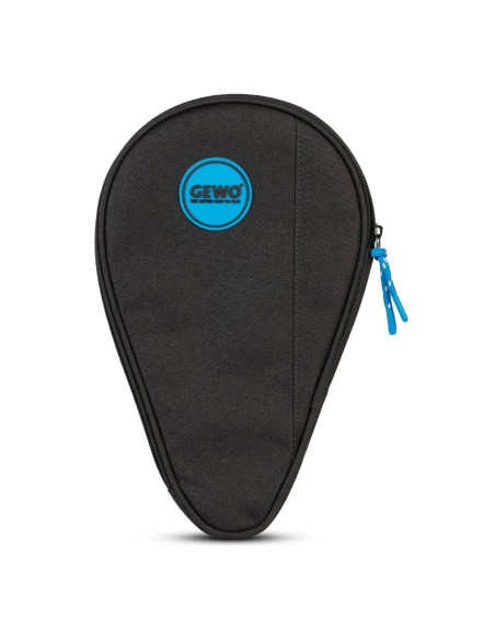 GEWO Housse ronde Pulse-X noir | Wenja