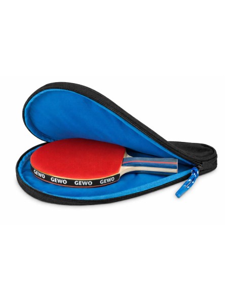 GEWO Housse ronde Pulse-X noir | Wenja