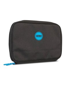 GEWO Housse simple Pulse-X noir | Wenja