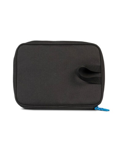 GEWO Housse simple Pulse-X noir | Wenja