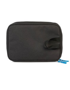 GEWO Double Housse Pulse-X noir | Wenja 2