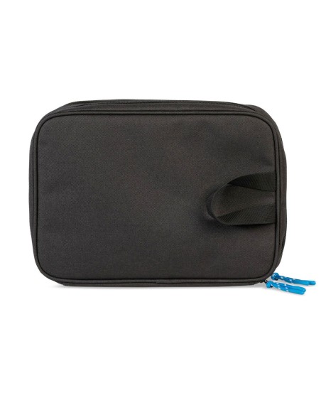 GEWO Double Housse Pulse-X noir | Wenja