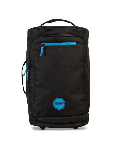 GEWO Trolley M Pulse-X noir | Wenja