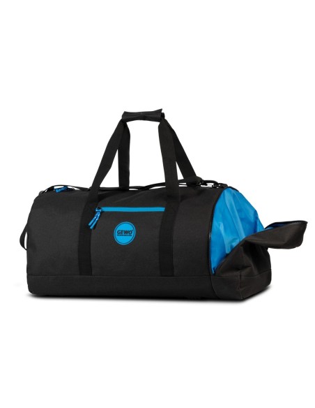 GEWO Sac de sport Pulse-X noir | Wenja