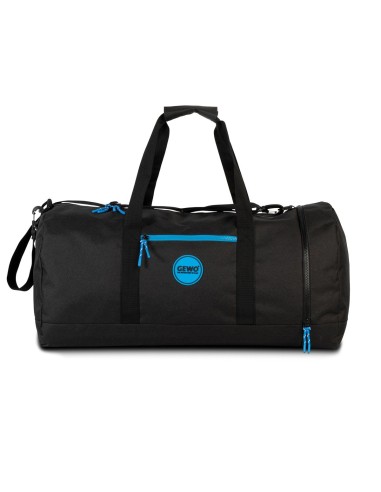 GEWO Sac de sport Pulse-X noir | Wenja