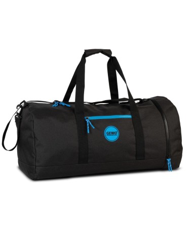 GEWO Sac de sport Pulse-X noir | Wenja