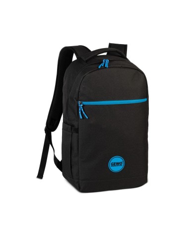 GEWO Sac à dos Pulse-X noir | Wenja