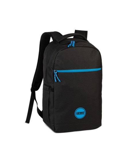GEWO Sac à dos Pulse-X noir | Wenja