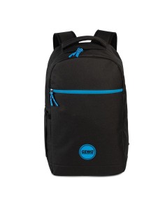 GEWO Sac à dos Pulse-X noir | Wenja