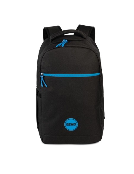 GEWO Sac à dos Pulse-X noir | Wenja